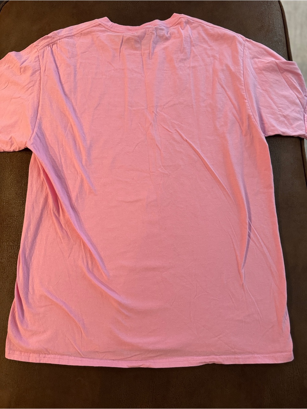 Mommy of the Birthday Princess Pink Tee - Picture 3 of 5